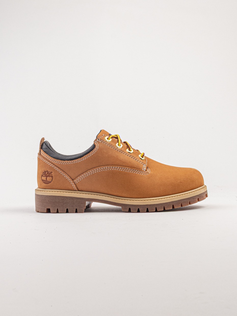 Timberland Heritage Lace Up