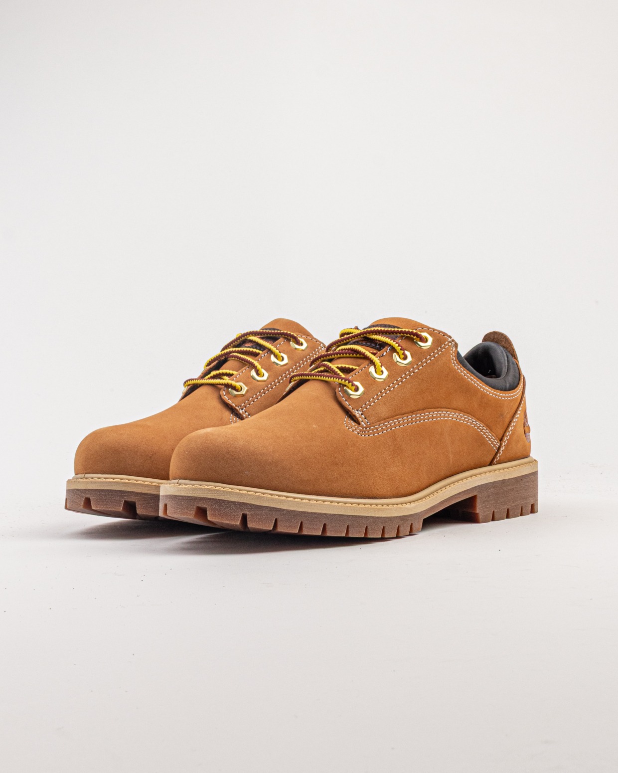Timberland Heritage Lace Up