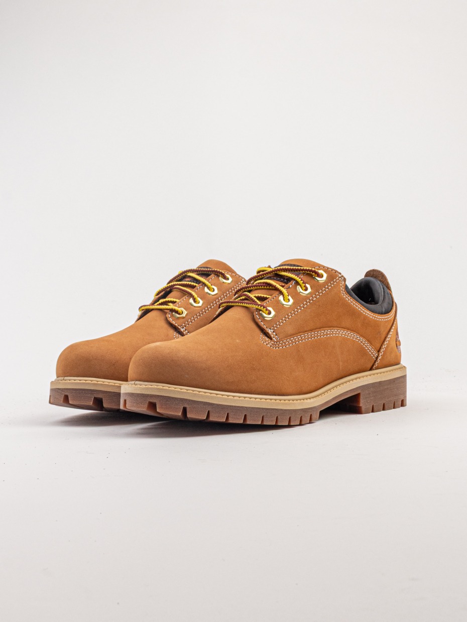 Timberland Heritage Lace Up