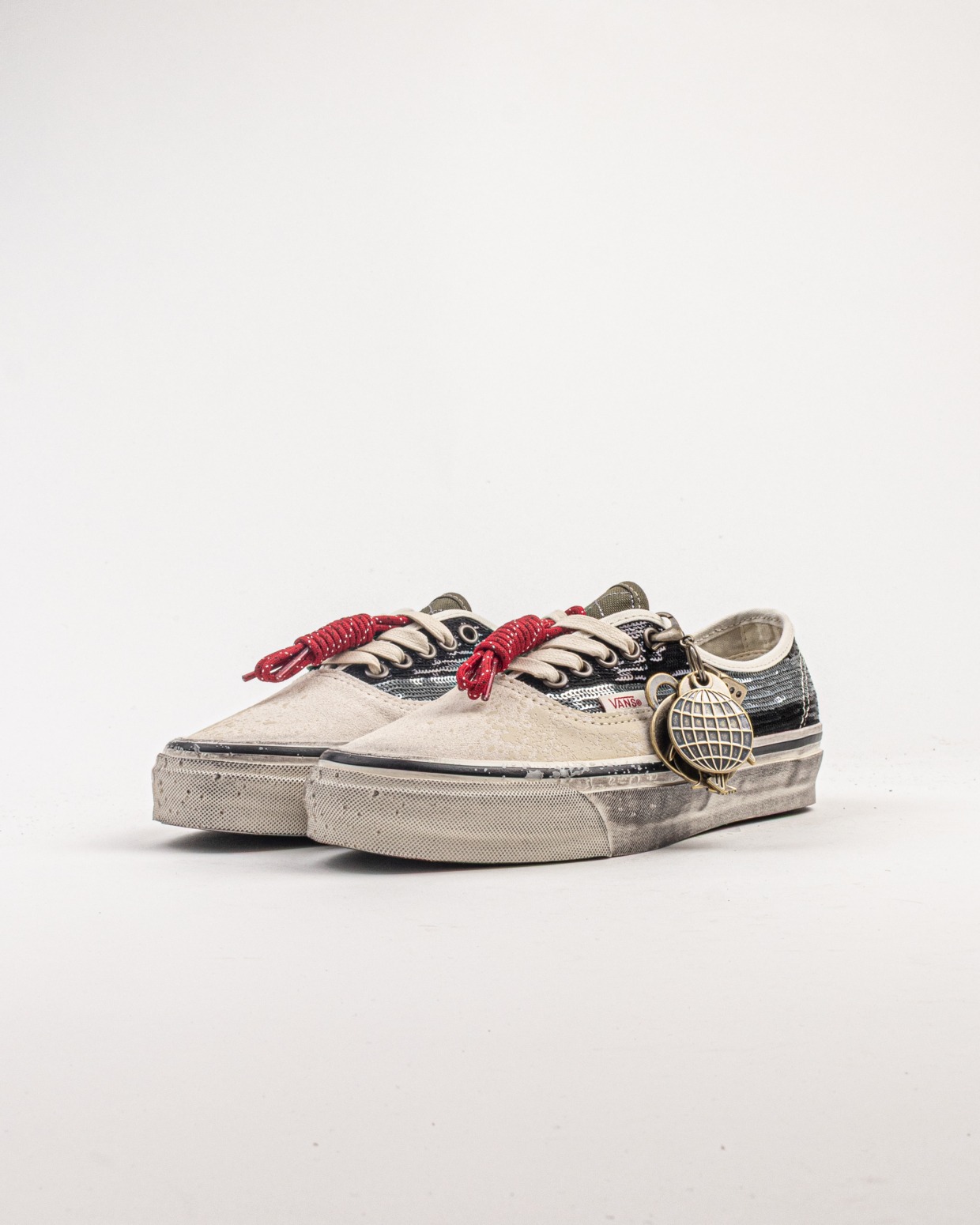 Vans LX Authentic 44 Vans LX Authentic 44