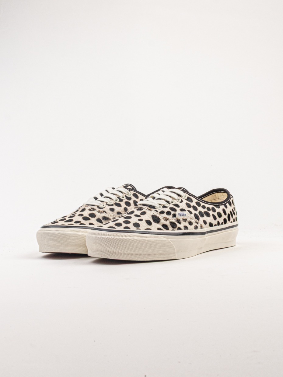 Vans LX Authentic 44