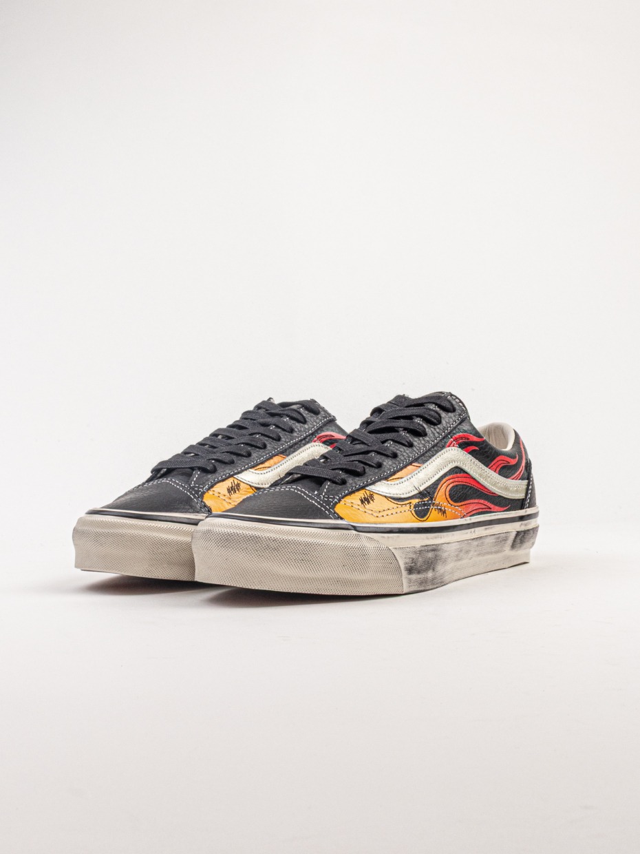 Vans LX Old Skool 36