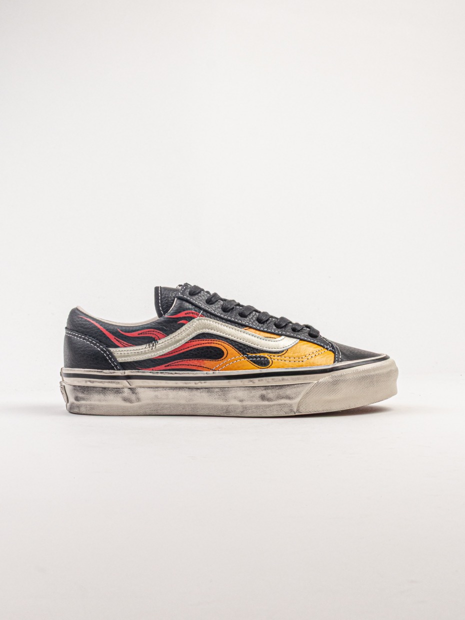 Vans LX Old Skool 36