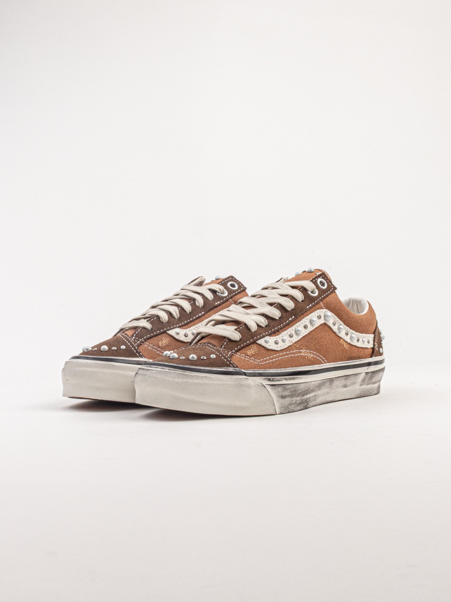 Vans LX Old Skool 36