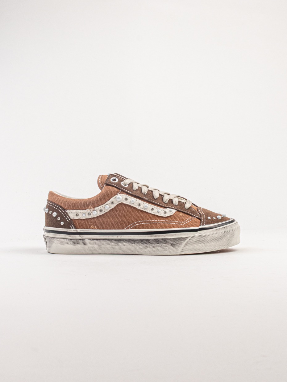 Vans LX Old Skool 36