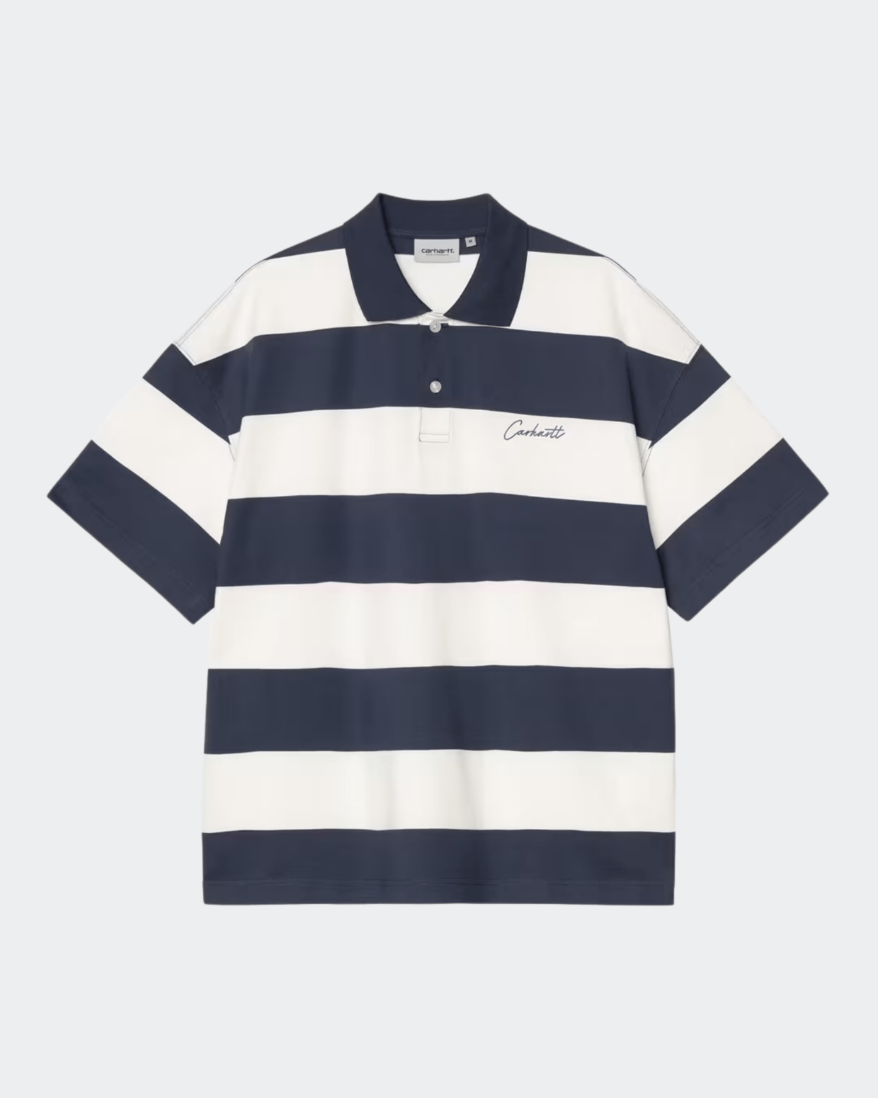 Carhartt WIP S/S Delray Polo