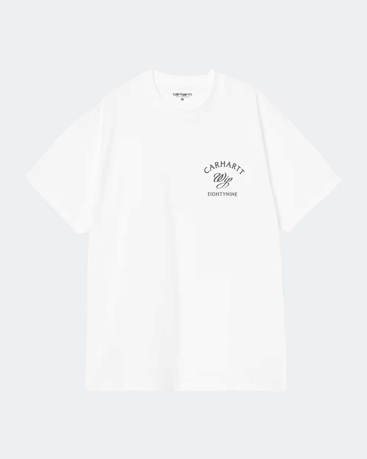 Carhartt WIP S/S Eightynine T-Shirt