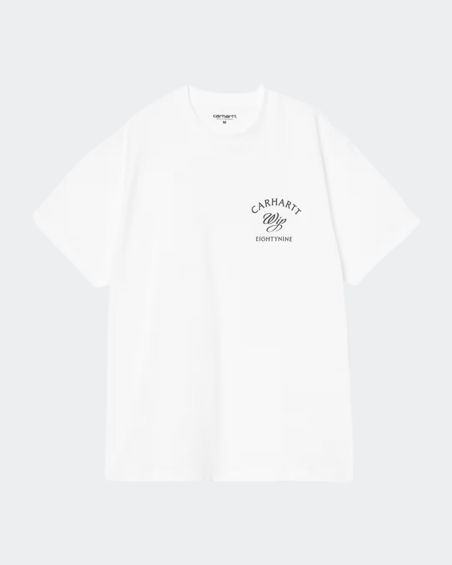 Carhartt WIP S/S Eightynine T-Shirt