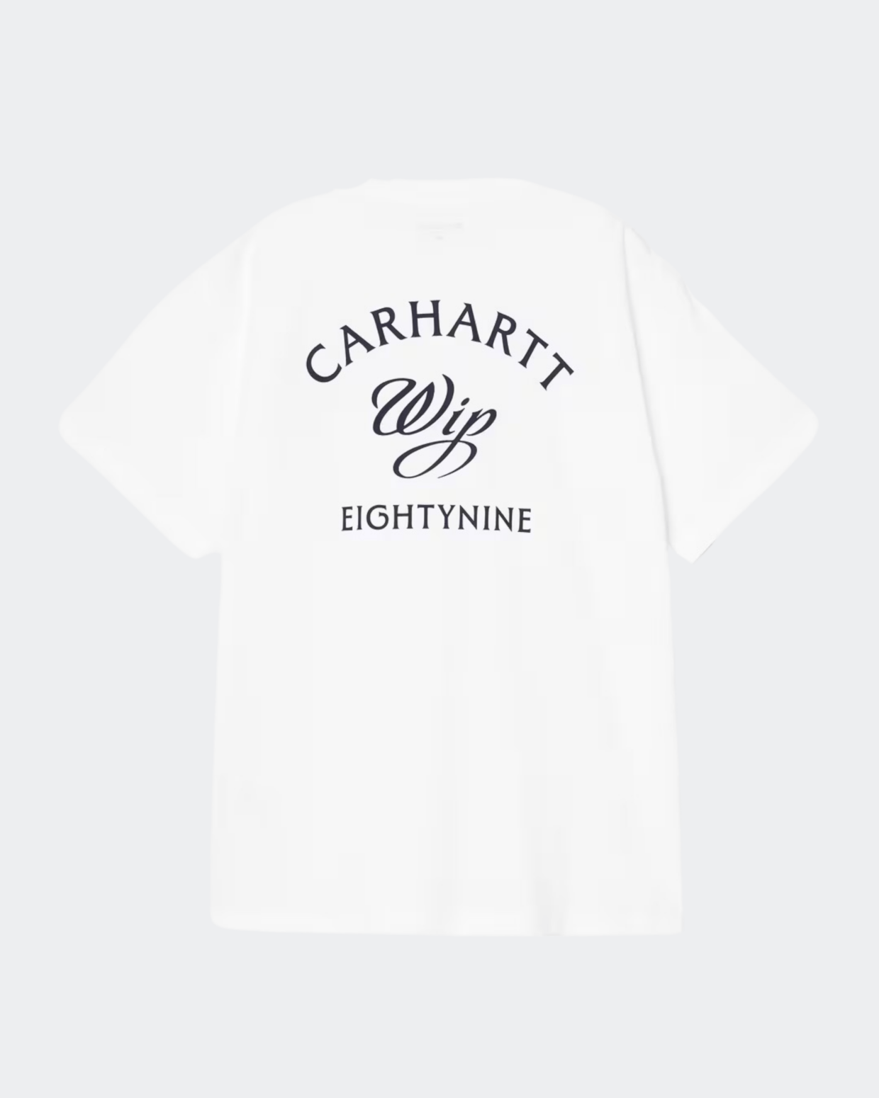 Carhartt WIP S/S Eightynine T-Shirt
