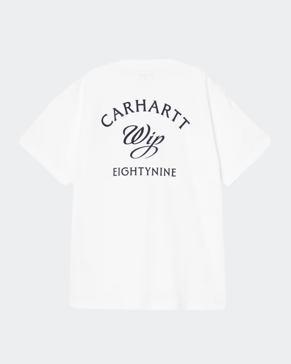 Carhartt WIP S/S Eightynine T-Shirt