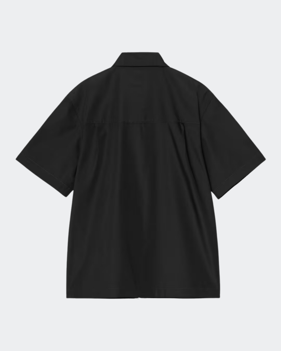Carhartt Wip Postal Zip Shirt