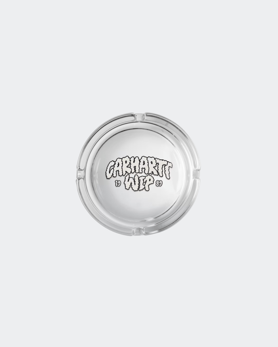 Carhartt WIP Cloud Script Ashtray