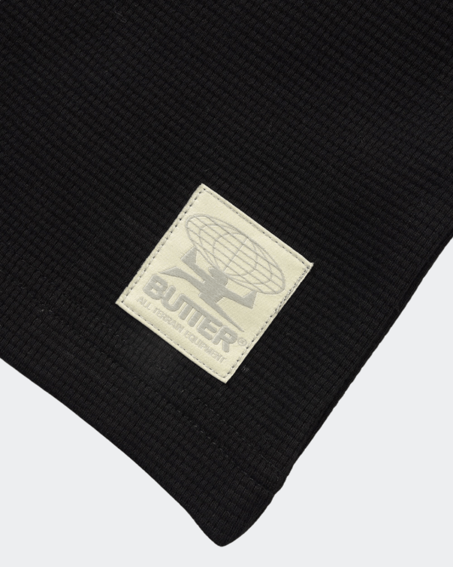 Butter Goods Waffle L/S Top