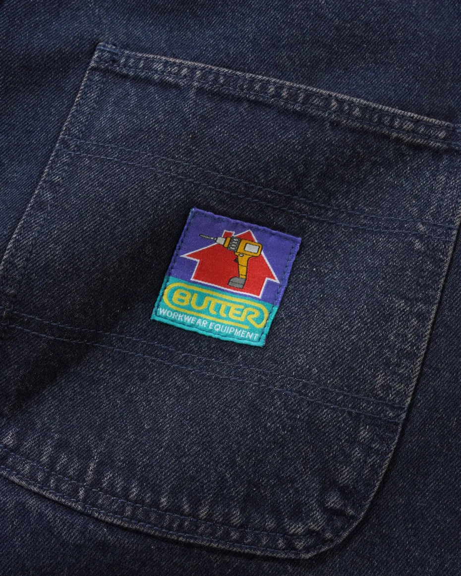 Butter Goods Work Pants