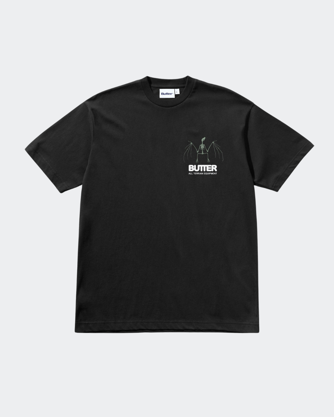 Butter Goods Nocturnal Tee