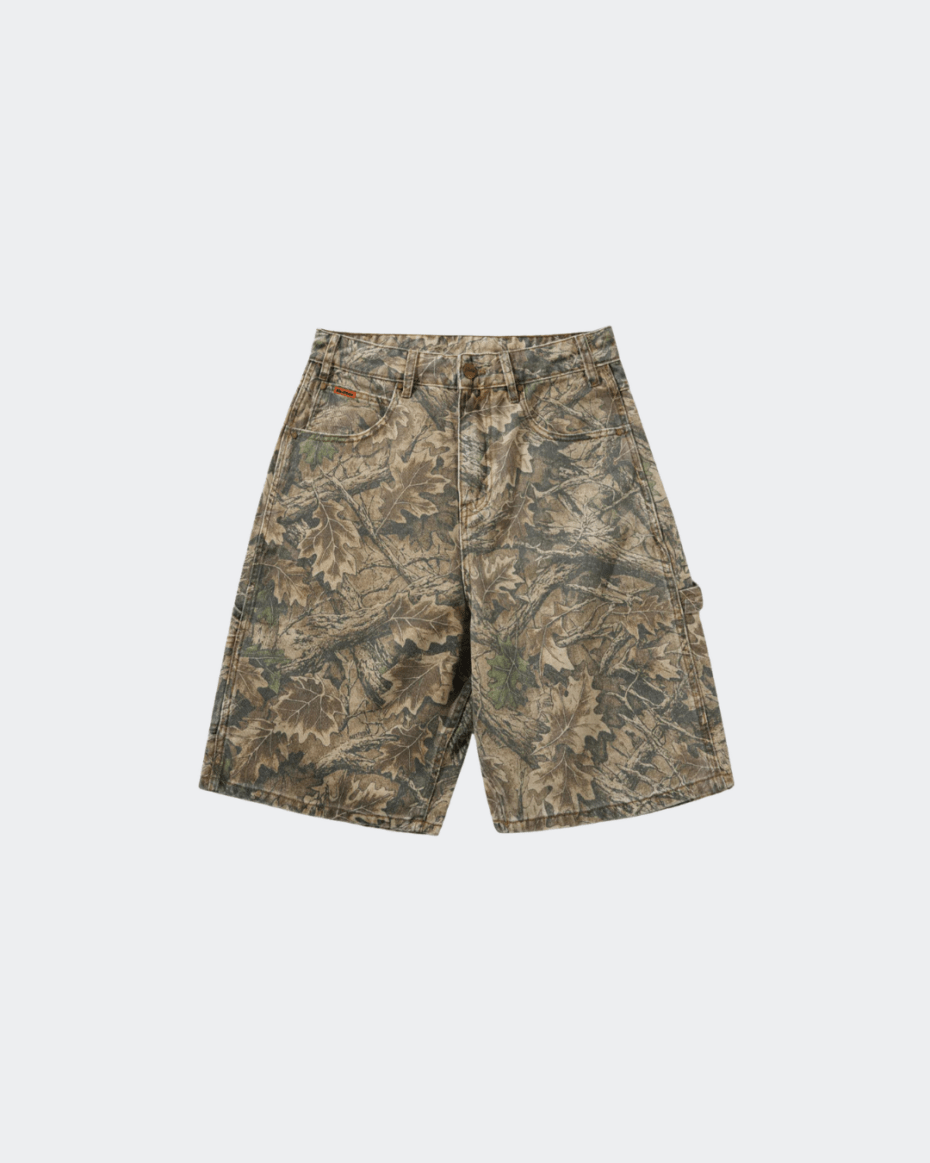 Butter Goods Carpenter Denim Shorts