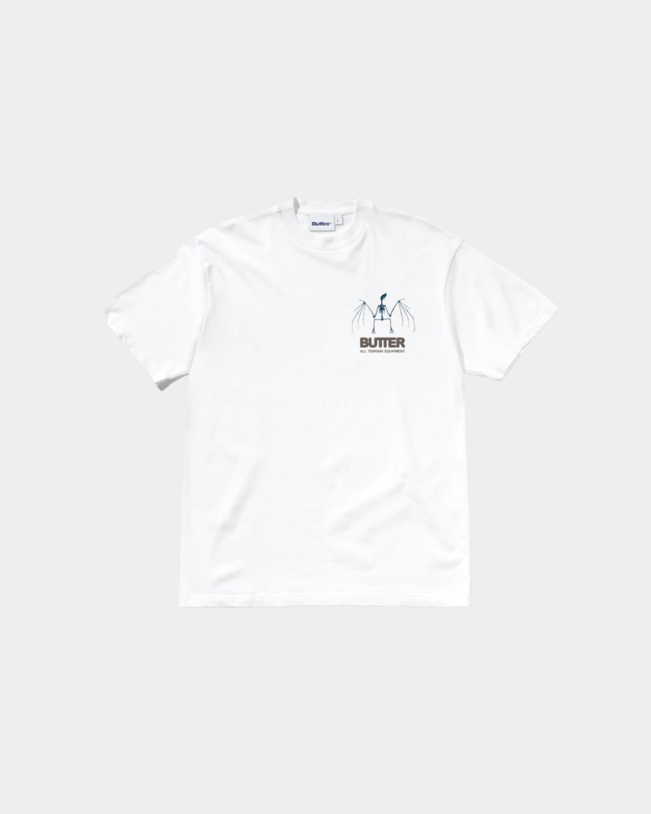 Butter Goods Nocturnal Tee