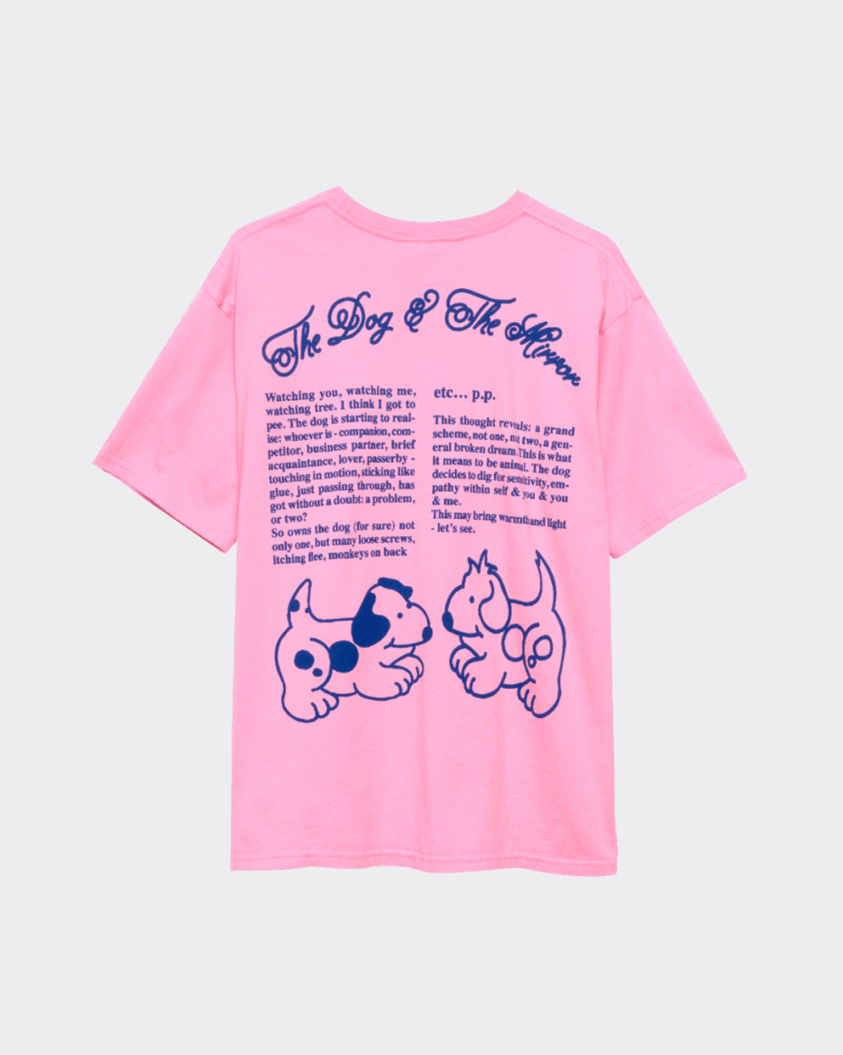 Public Possession BPM Club T-Shirt