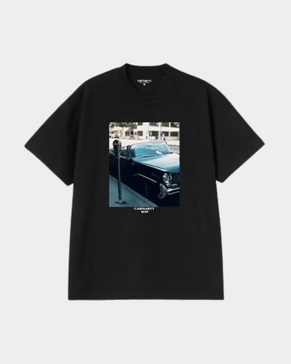 Carhartt WIP S/S Warm Views T-Shirt
