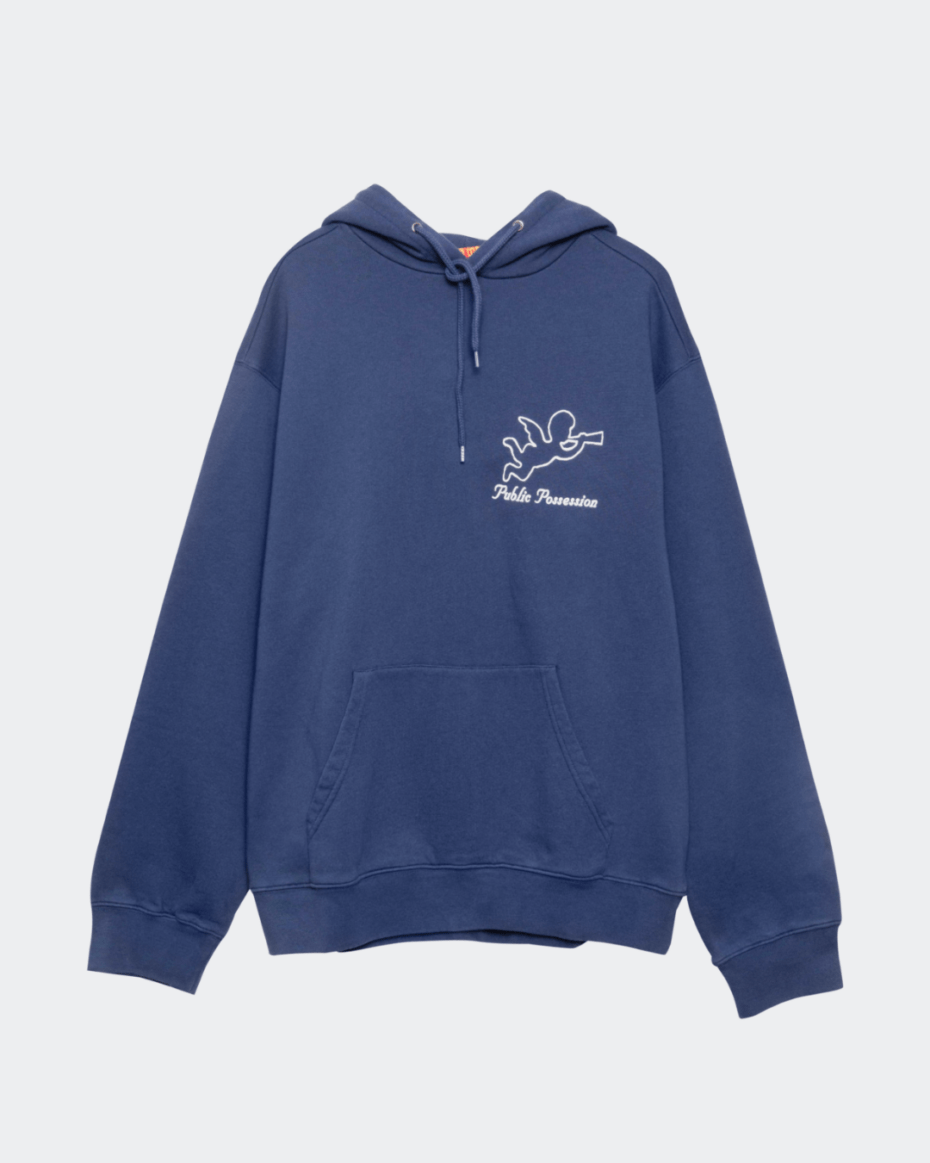 Public Possession Musikinstrumente L/S T-Shirt