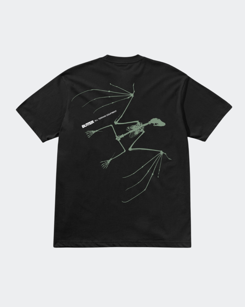 Butter Goods Nocturnal Tee