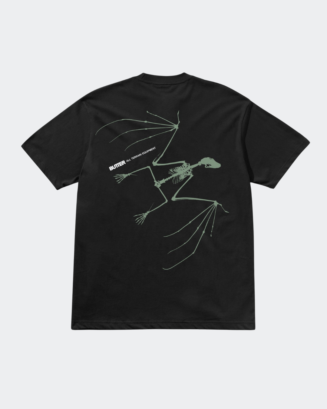 Butter Goods Nocturnal Tee