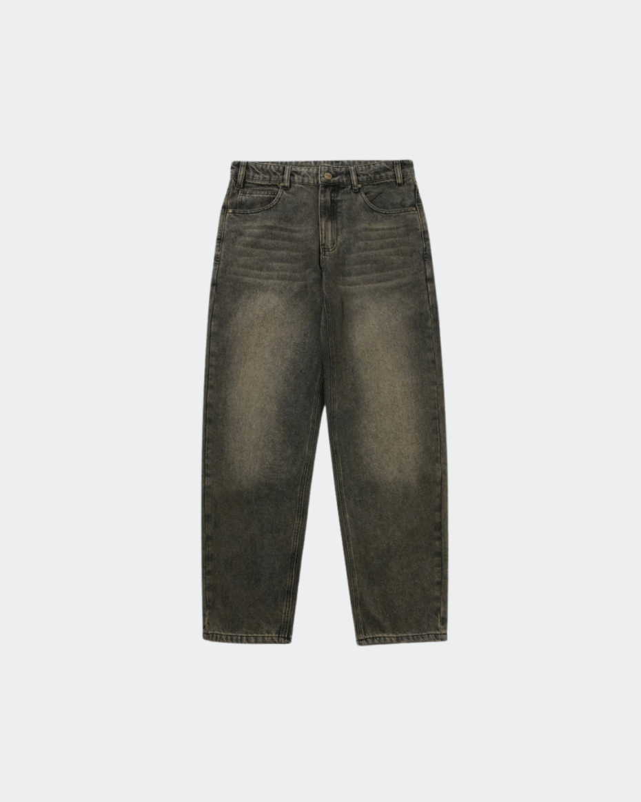 Butter Goods Straight Leg