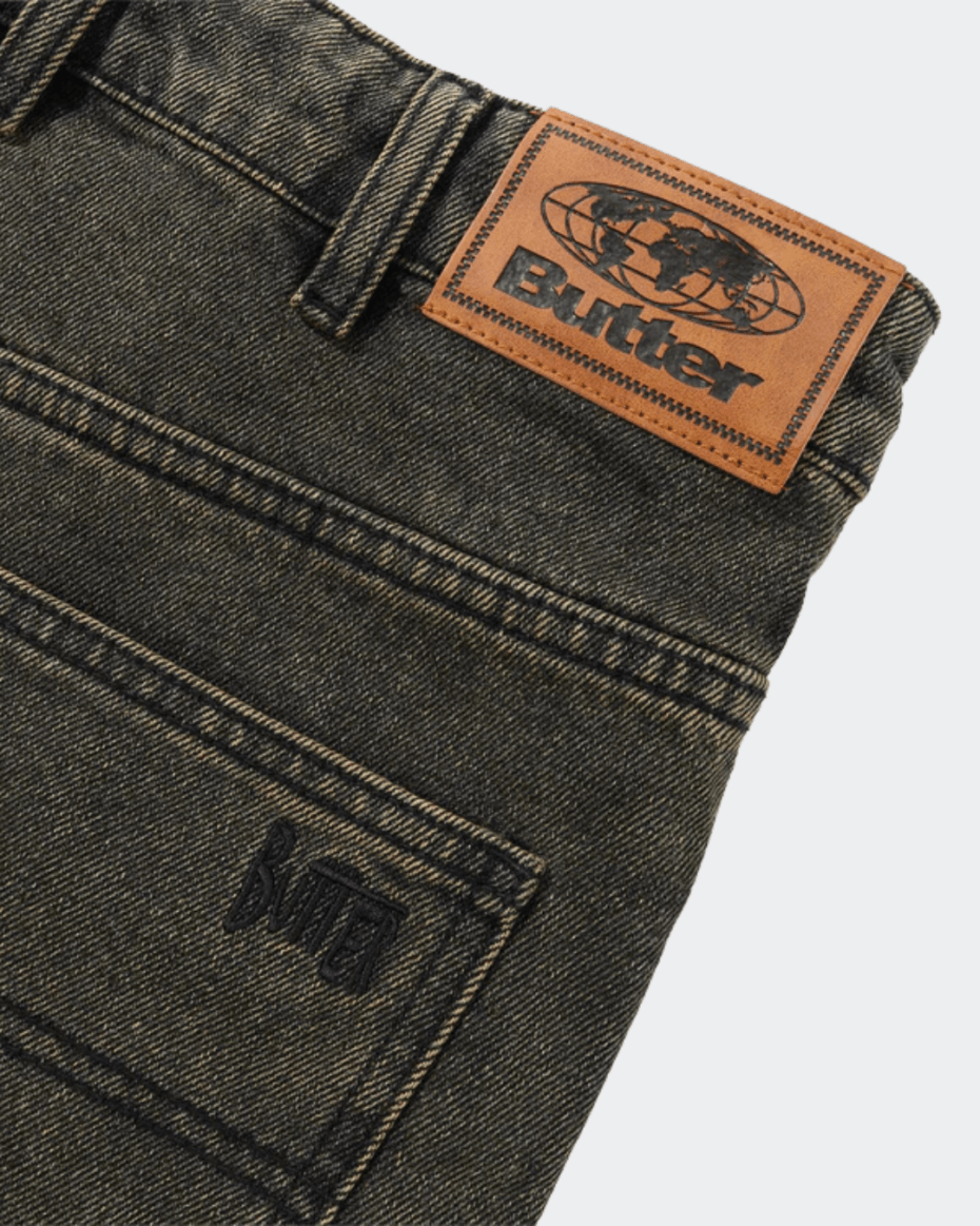 Butter Goods Straight Leg