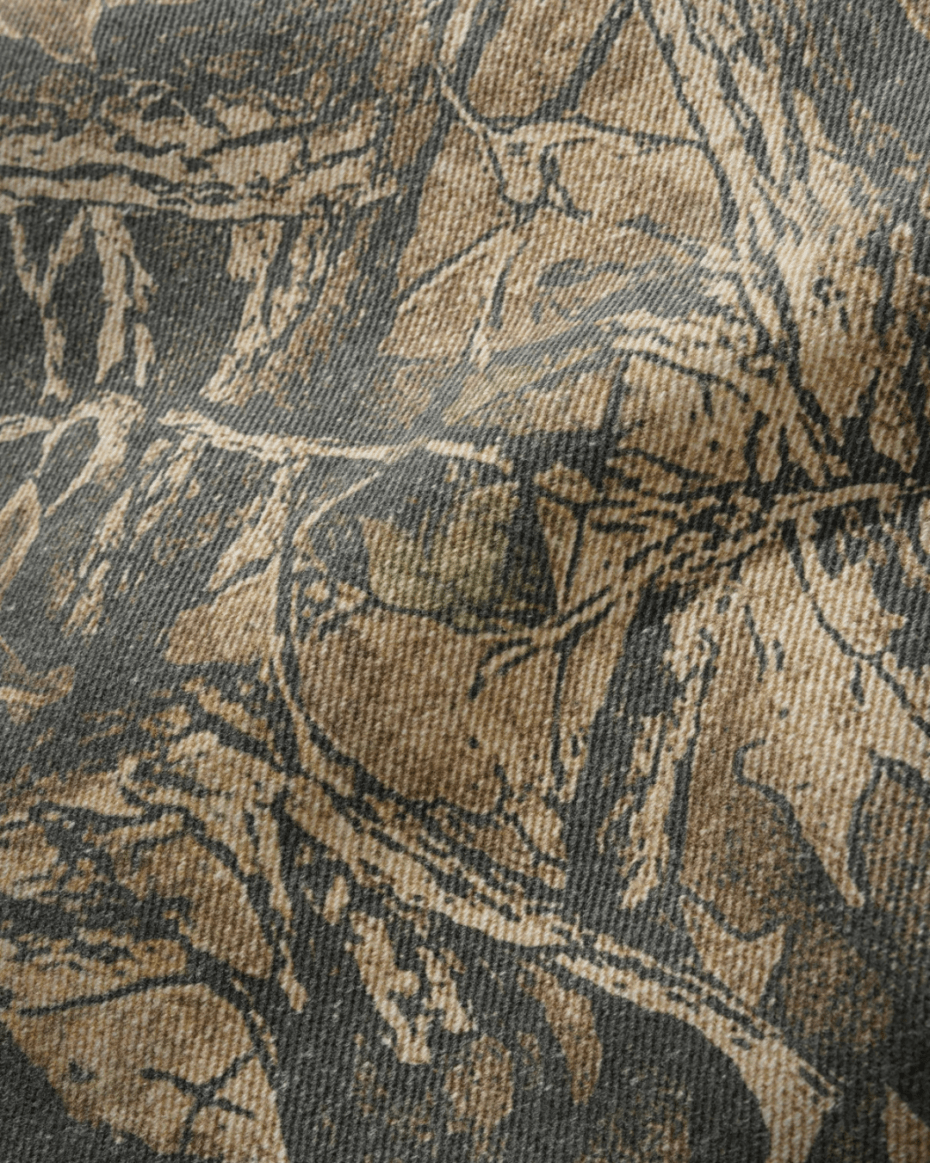 Butter Goods Carpenter Denim Shorts