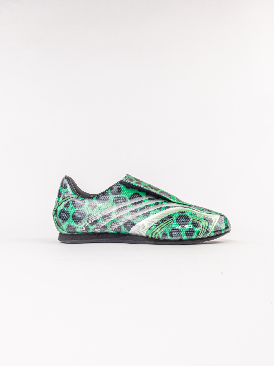 Adidas Taekwondo F50 W