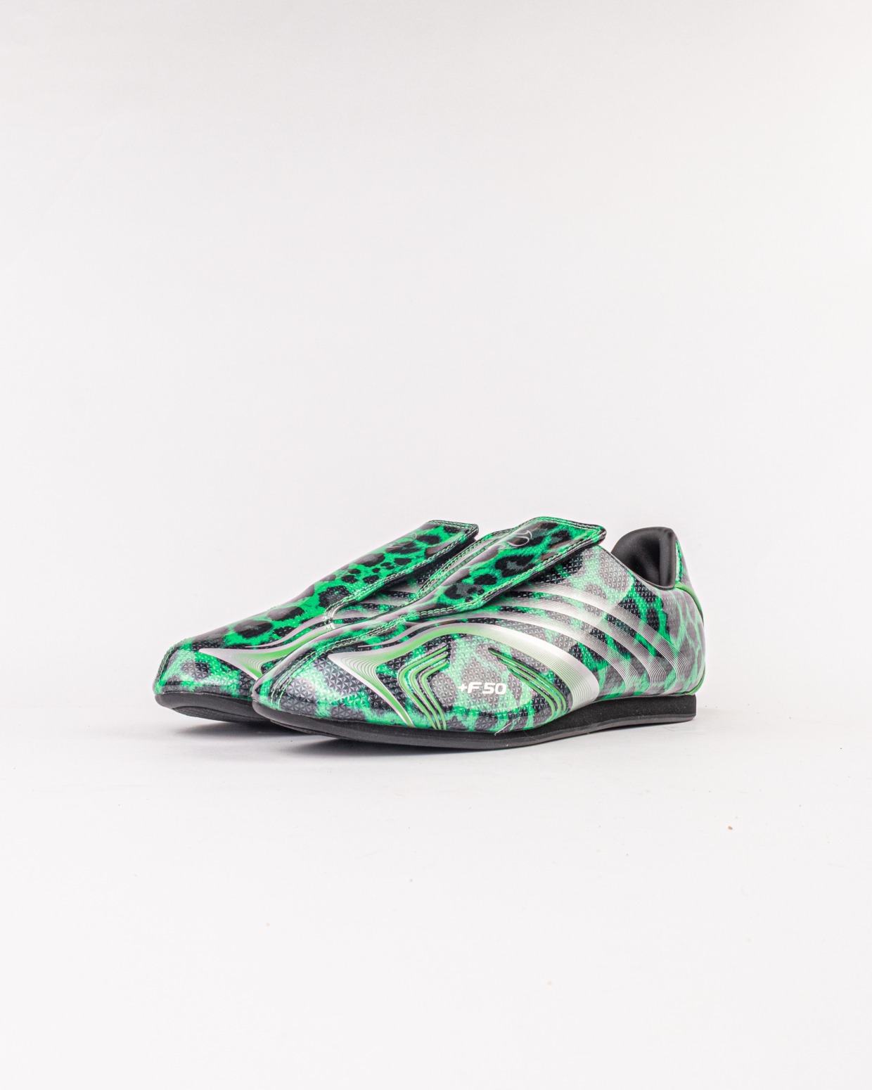 Adidas Taekwondo F50 W