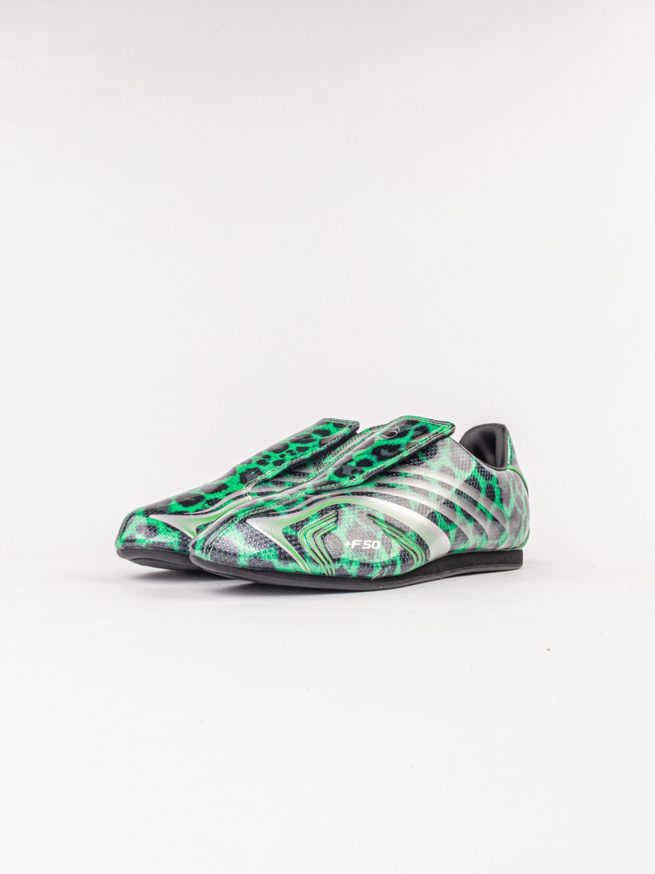 Adidas Taekwondo F50 W