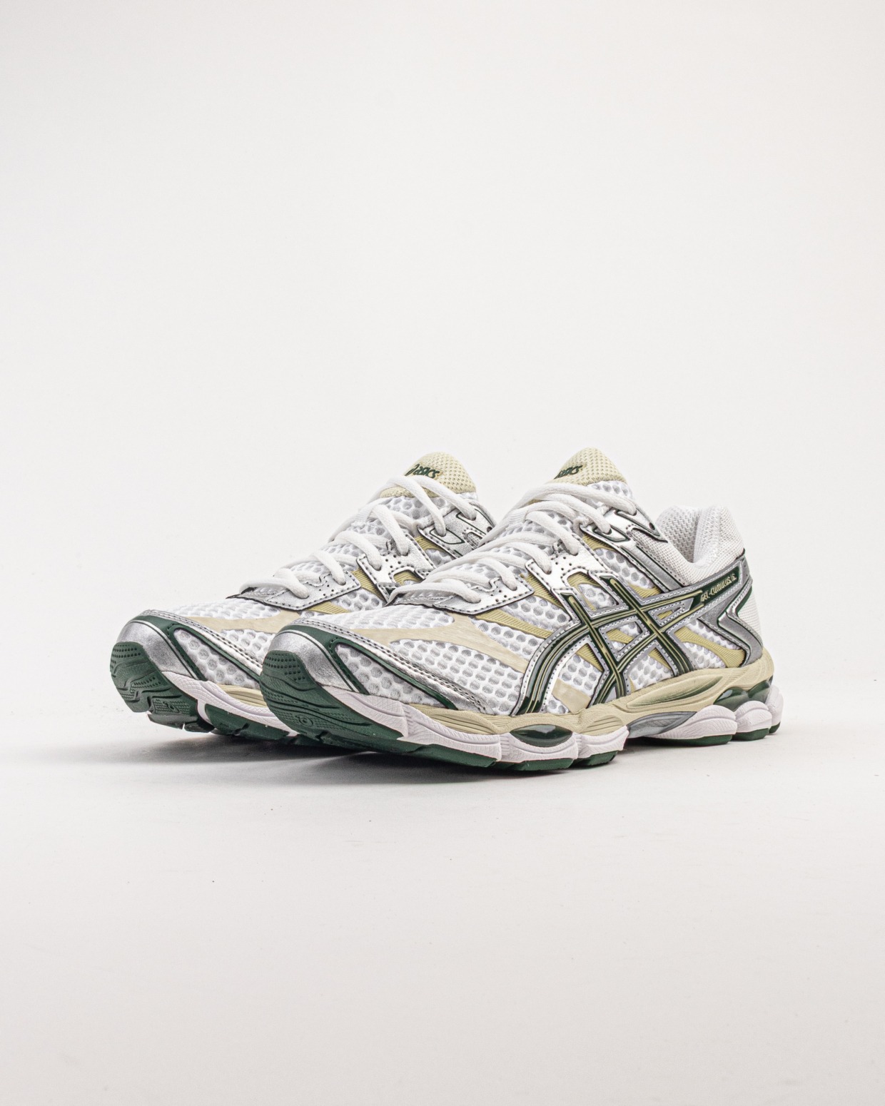 Asics Gel-Cumulus 16