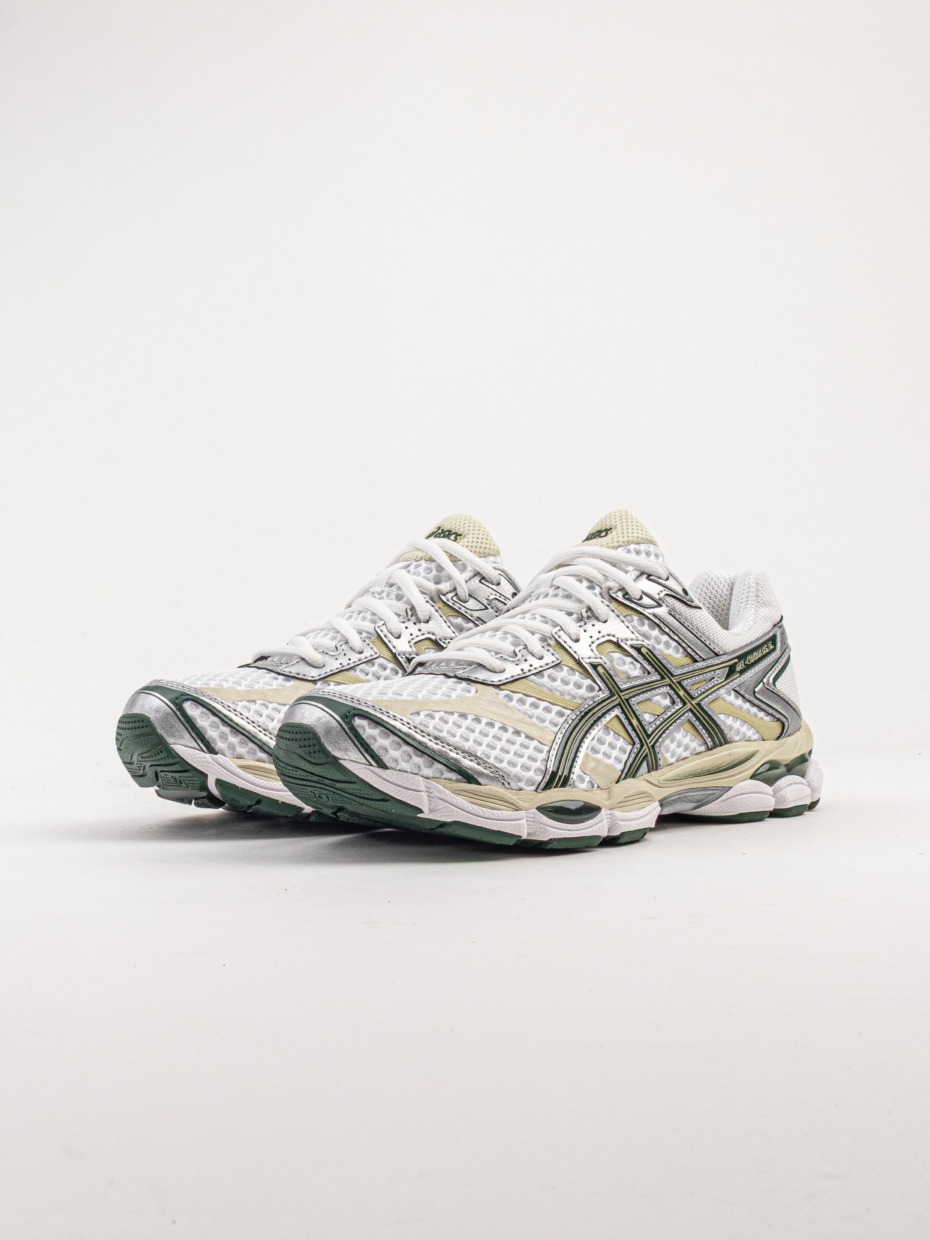 Asics Gel-Cumulus 16