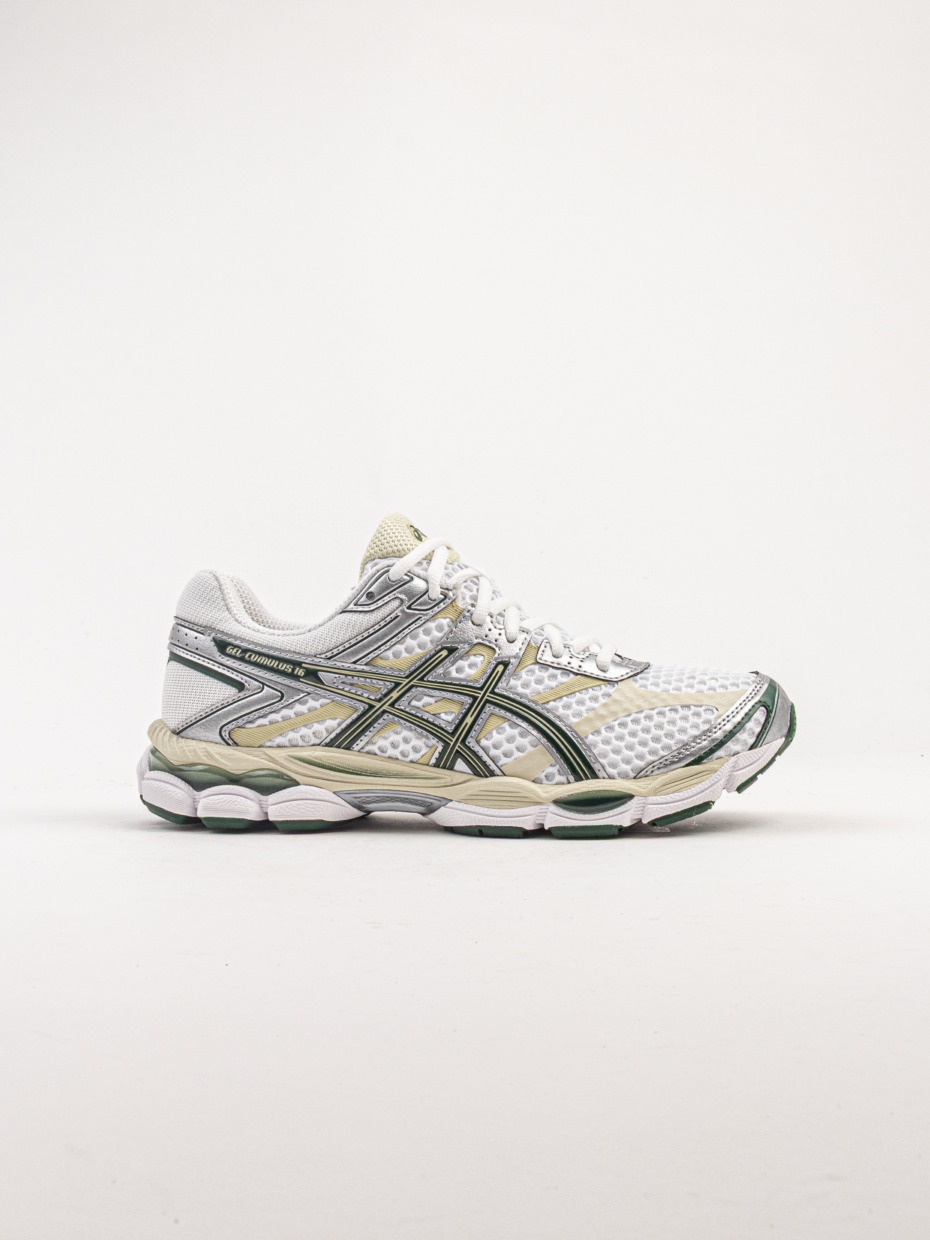Asics Gel-Cumulus 16