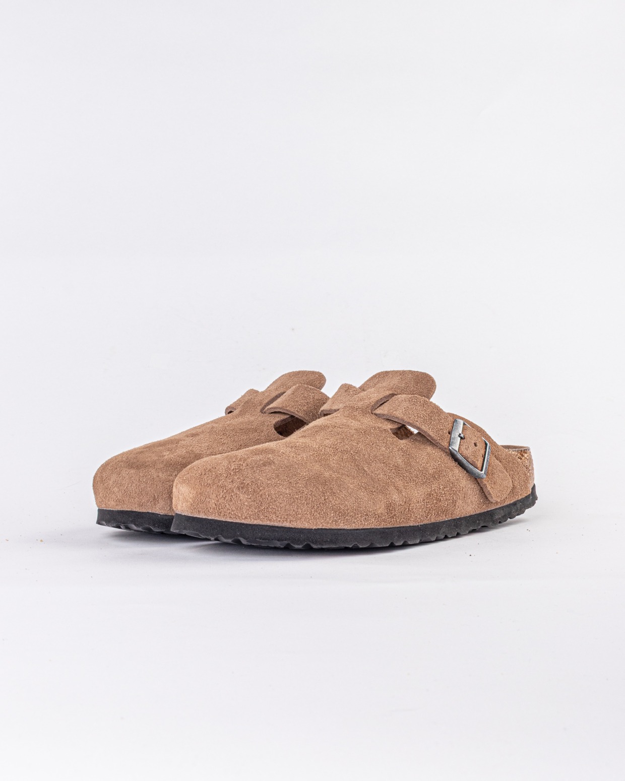 Birkenstock Boston SFB Birkenstock Boston SFB