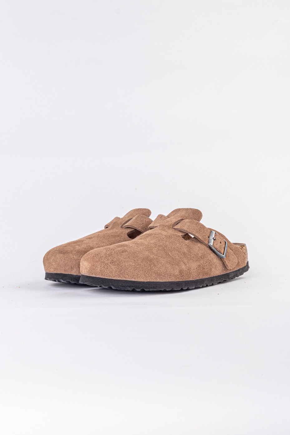 Birkenstock Boston SFB