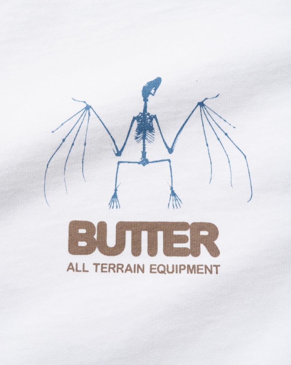 Butter Goods Nocturnal Tee