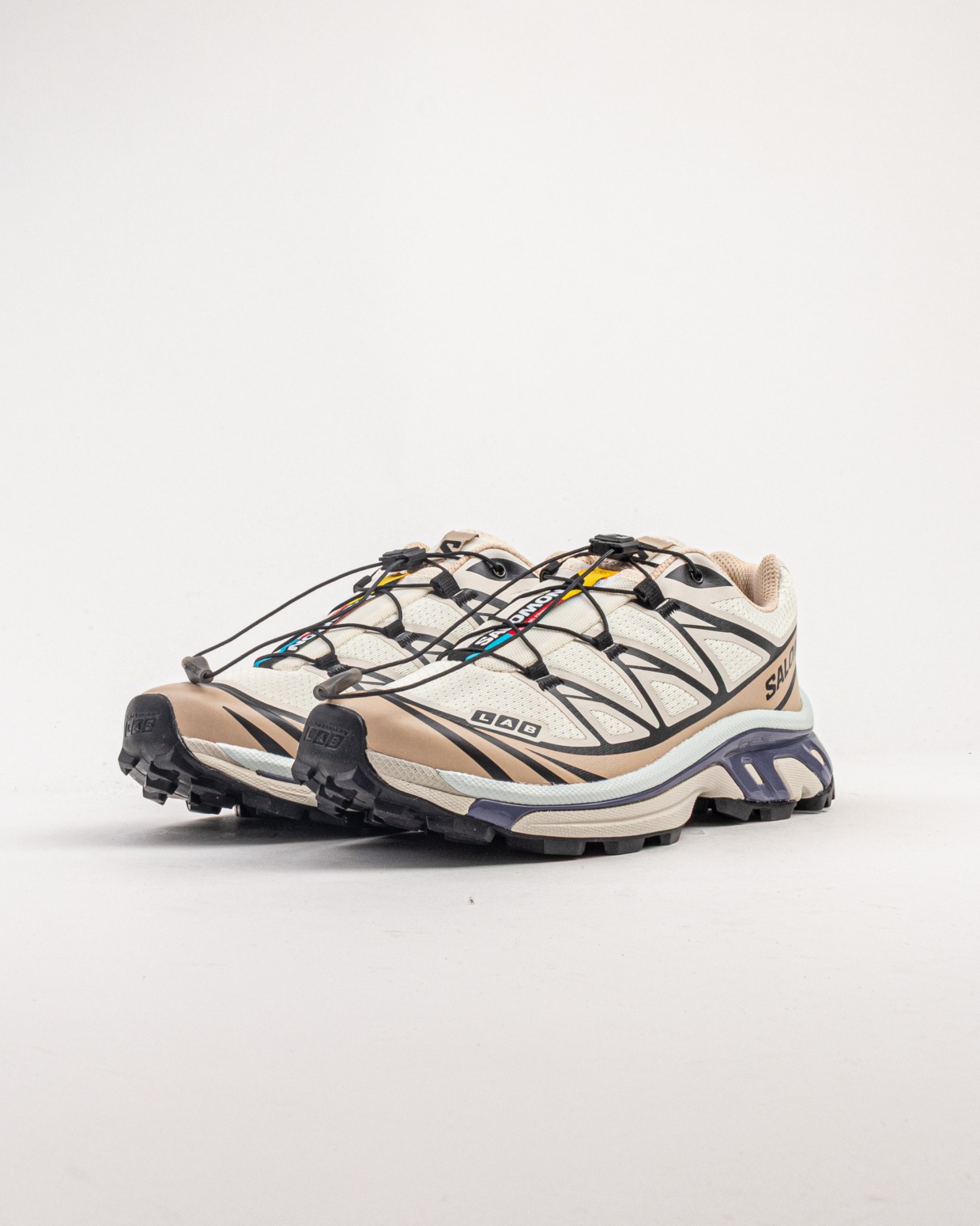 Salomon XT-6