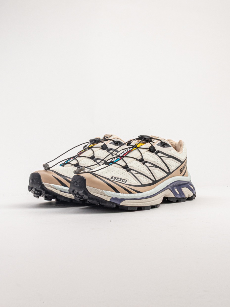 Salomon XT-6
