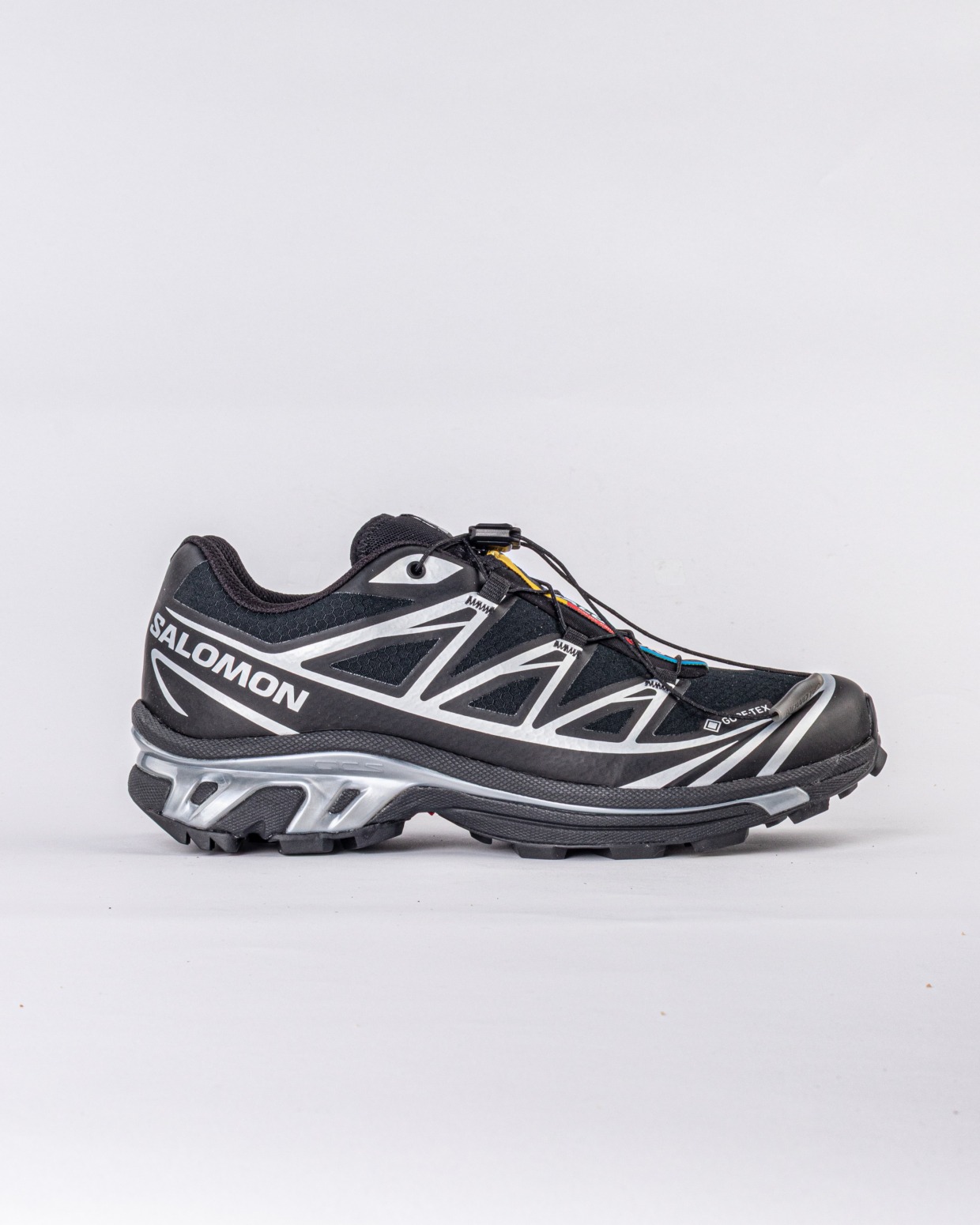 Salomon XT-6 GTX