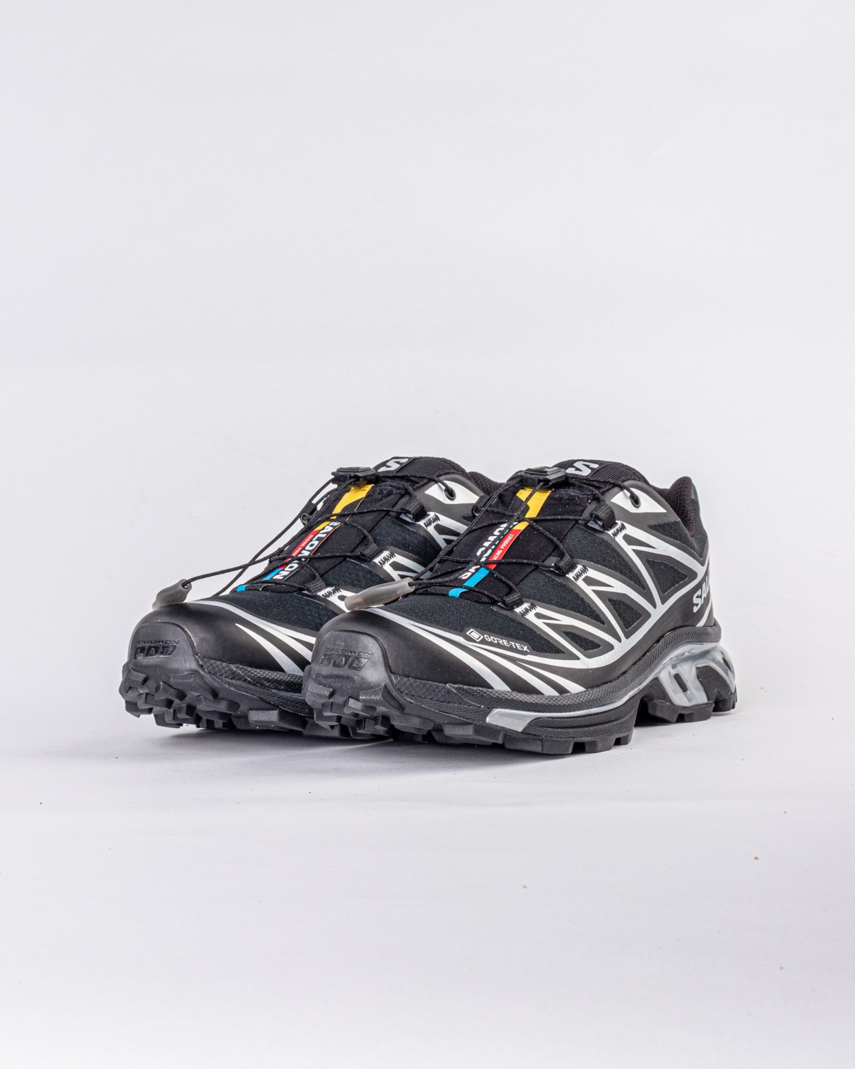 Salomon XT-6 GTX