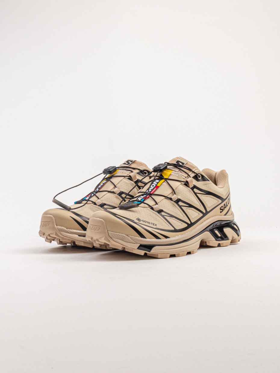 Salomon XT-6 GTX