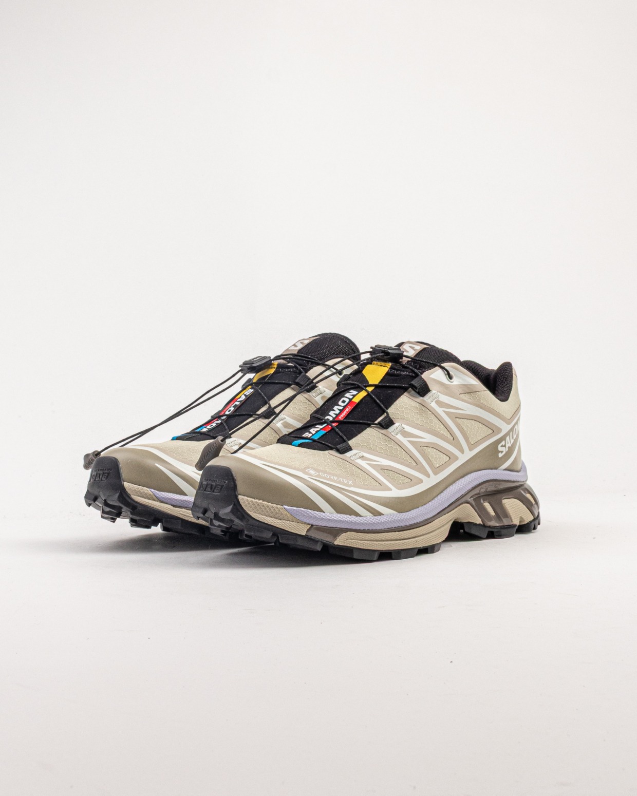 Salomon XT-6 GTX