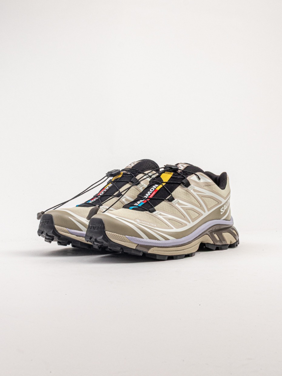 Salomon XT-6 GTX
