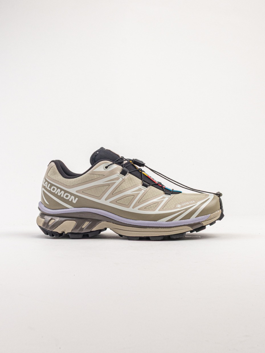 Salomon XT-6 GTX