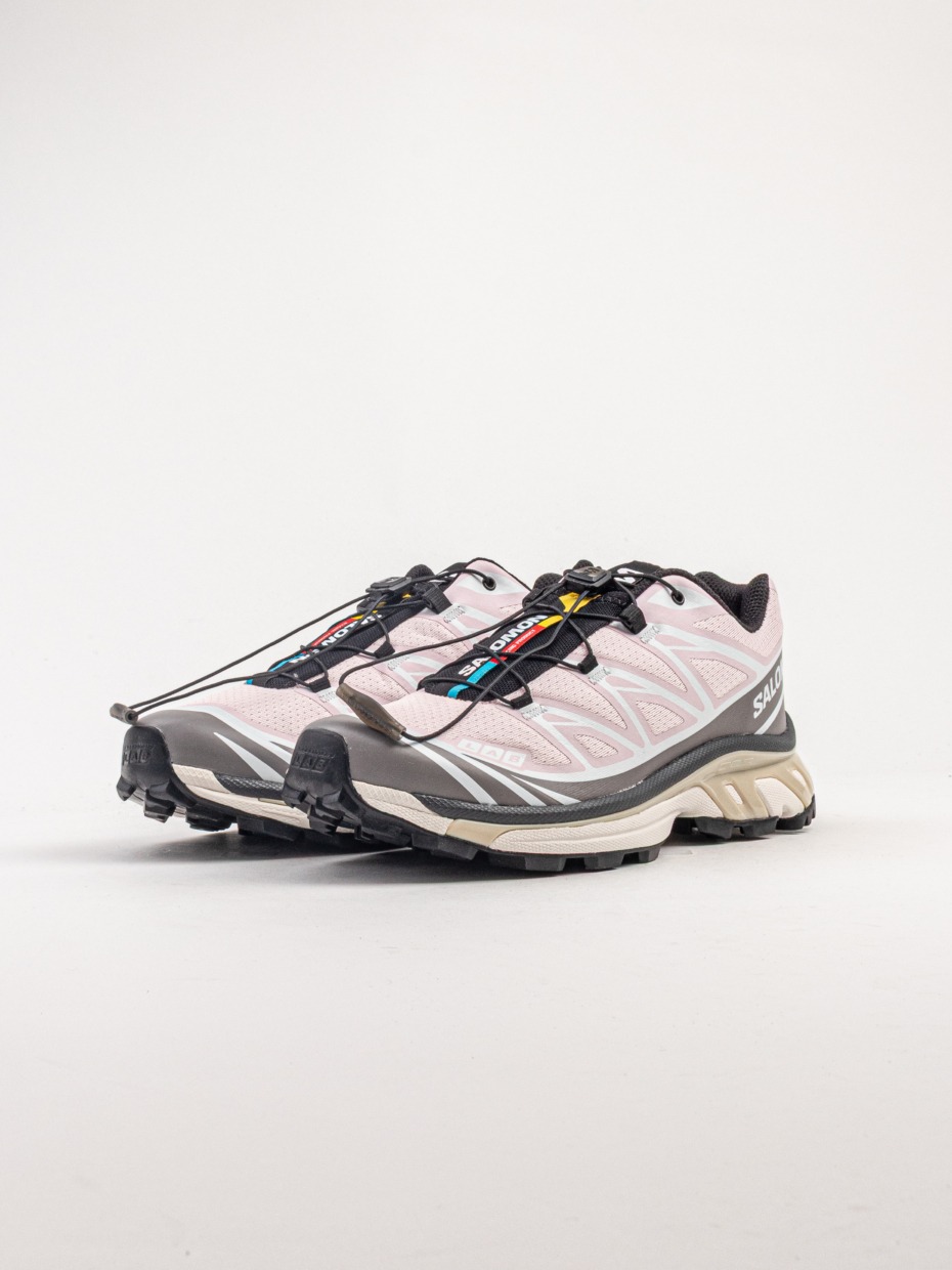 Salomon XT-6