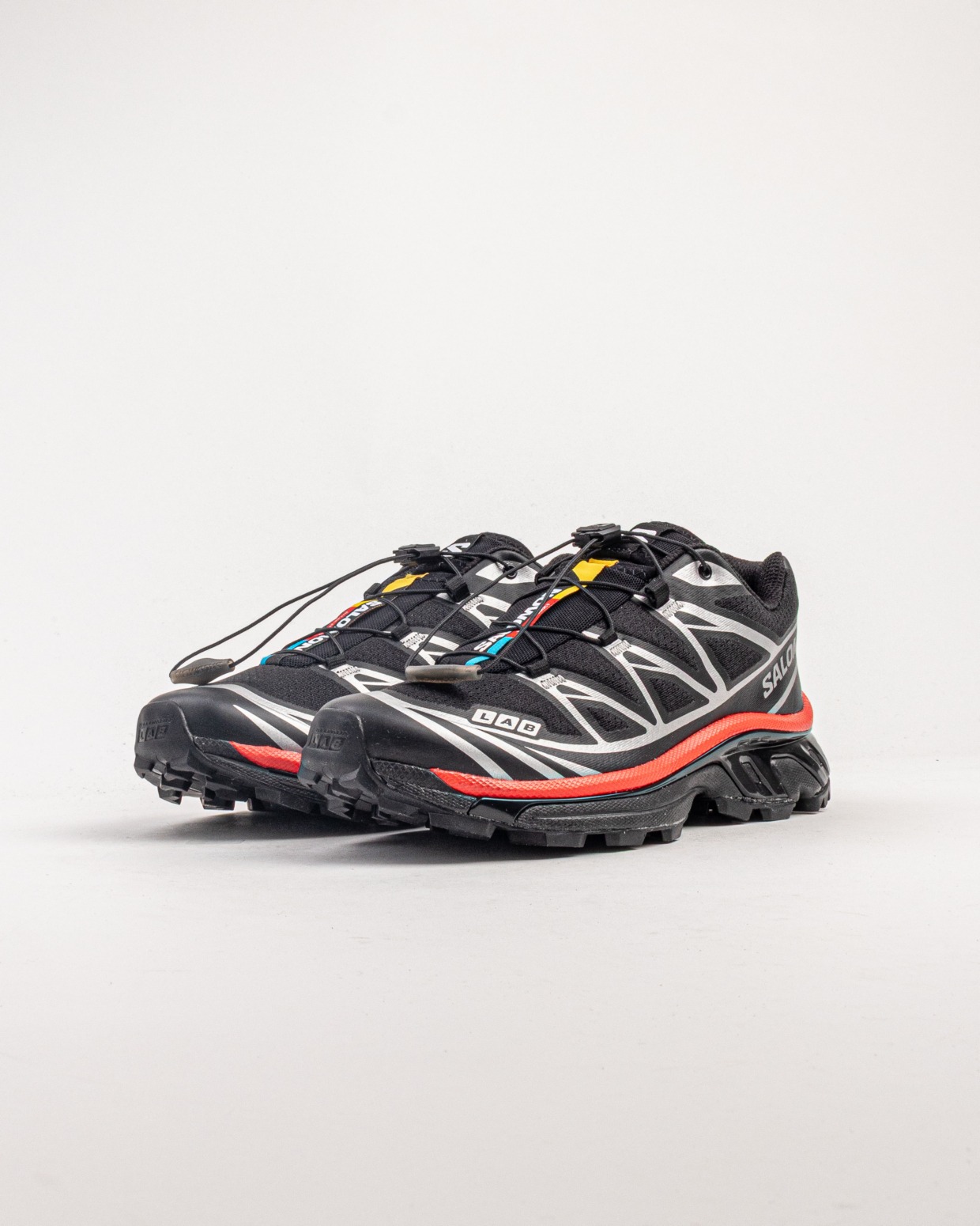 Salomon XT-6