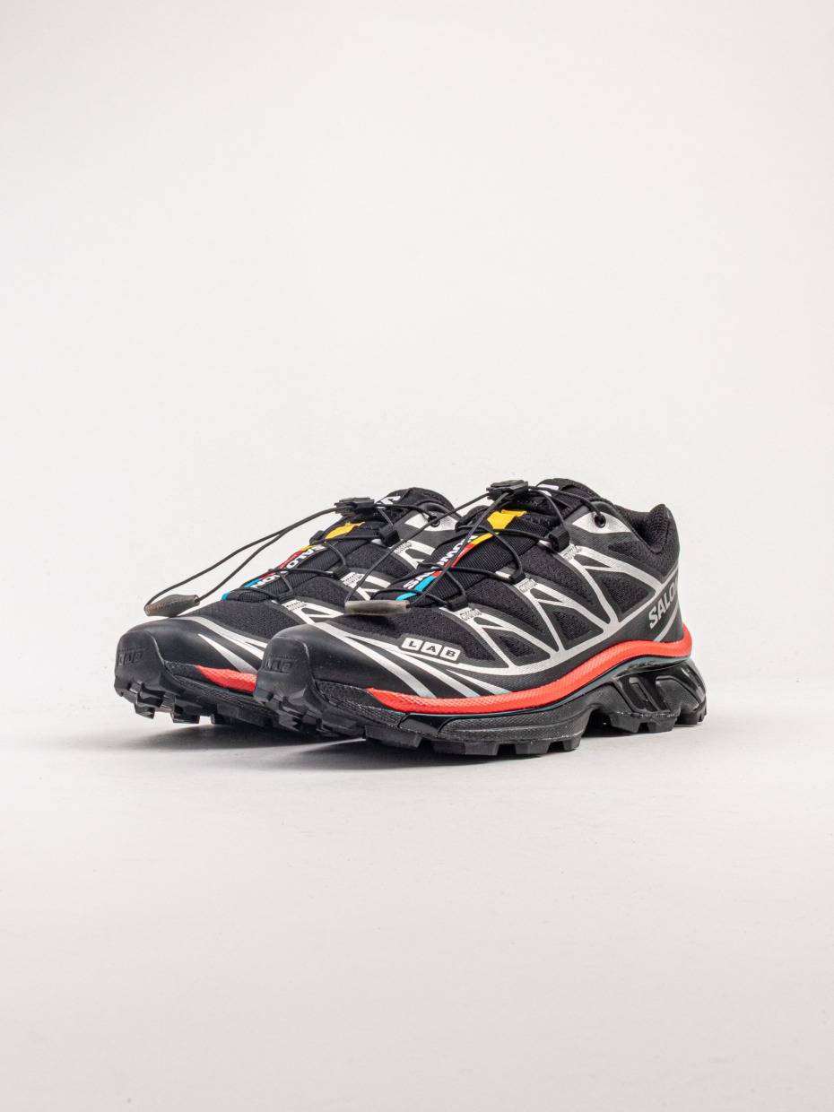 Salomon XT-6