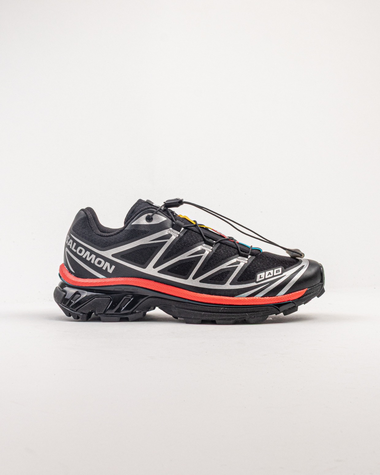 Salomon XT-6
